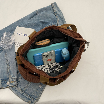 Lea Sac fourre-tout