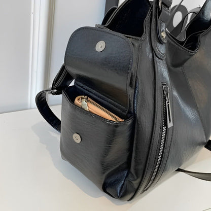 Amber Sac en Bandoulière