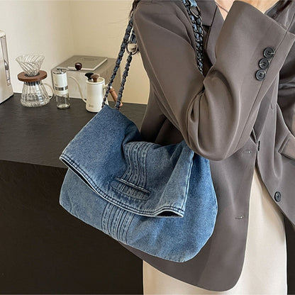 Jeana Sac en Bandoulière