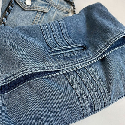 Jeana Sac en Bandoulière