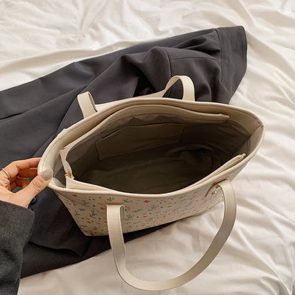 Sac cabas Leora