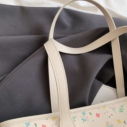 Sac cabas Leora