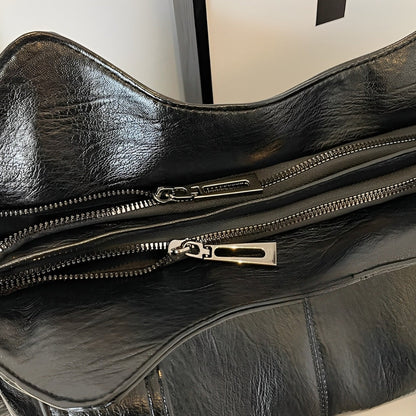 Amber Sac en Bandoulière