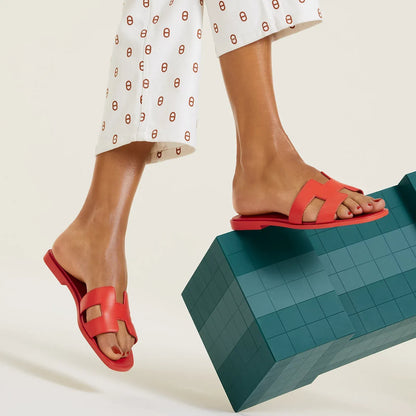 ARIS | SANDALES ÉLÉGANTES