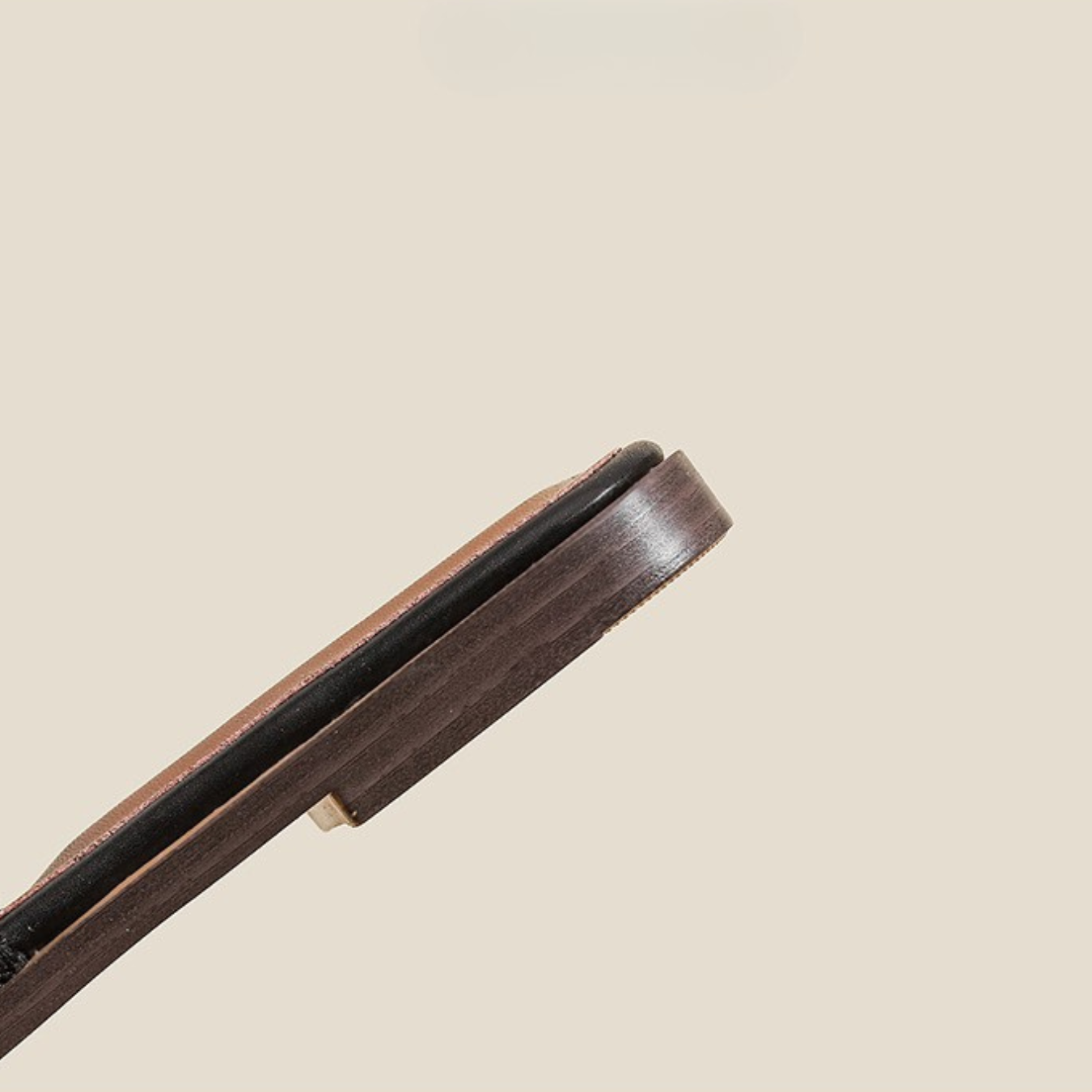 ÉLISE RAPHIA | SANDALES ÉLÉGANTES