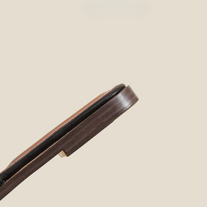 ÉLISE RAPHIA | SANDALES ÉLÉGANTES