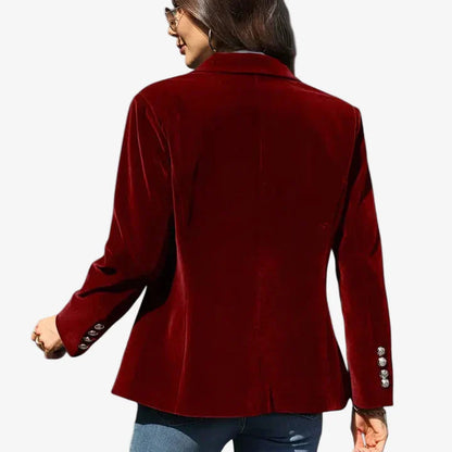 Lileth | Blazer décontracté