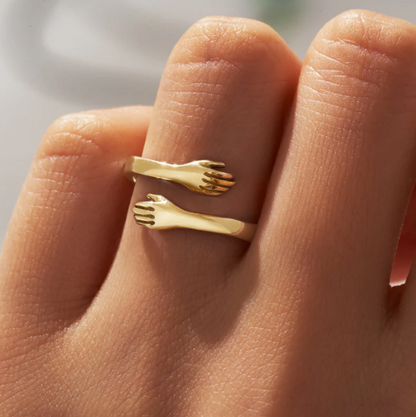 ELYA | Bague Promesse