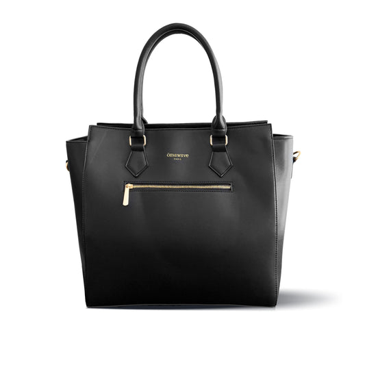 Sac 3-en-1 Satiné