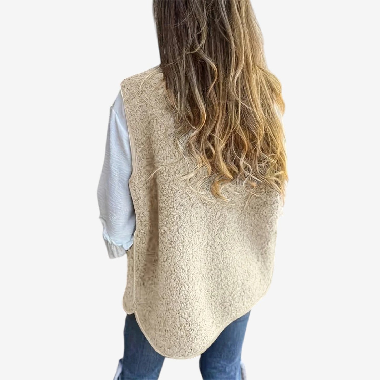 Bordes | Gilet Douillet