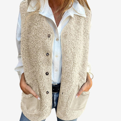 Bordes | Gilet Douillet