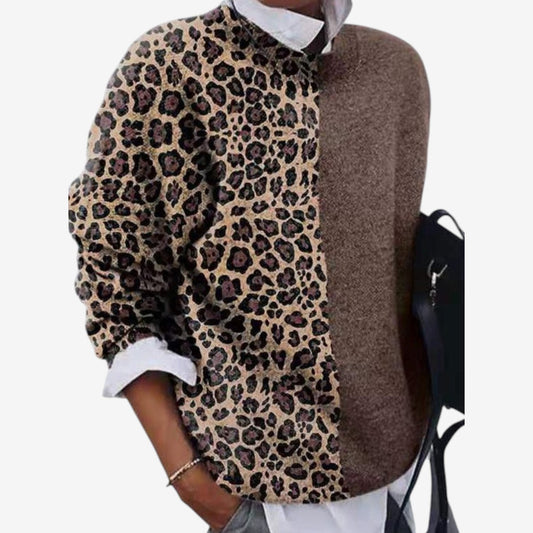 Ghislaine | Tricot Sauvage