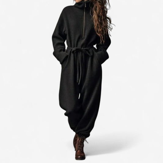 Margaux | Combinaison Drapée