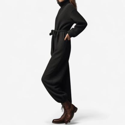 Margaux | Combinaison Drapée