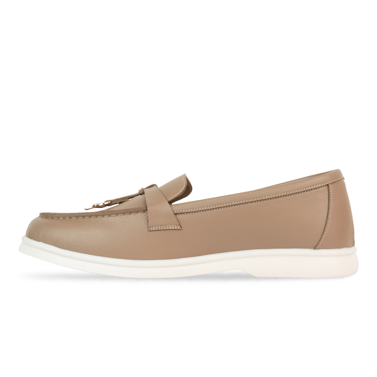 Manon | Mocassins en cuir