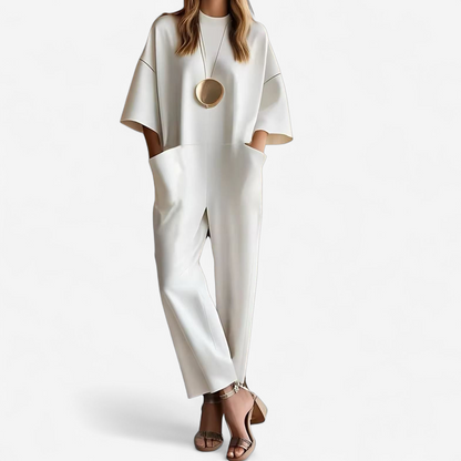 Diana | Combinaison Décontractée