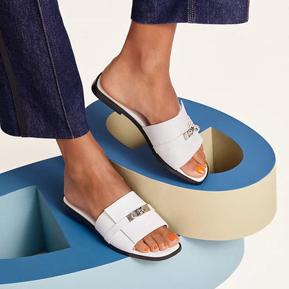 JULIE | SANDALES ÉLÉGANTES